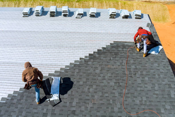 Best Slate Roofing Contractor  in Nicholson, GA