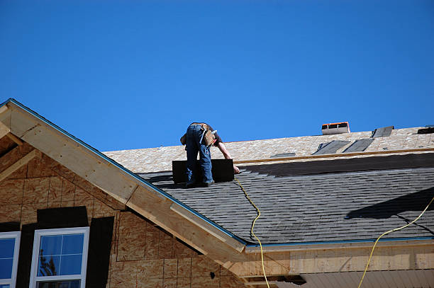 Best Roof Repair Services  in Nicholson, GA