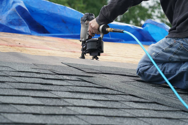 Best Flat Roof Repair Services  in Nicholson, GA