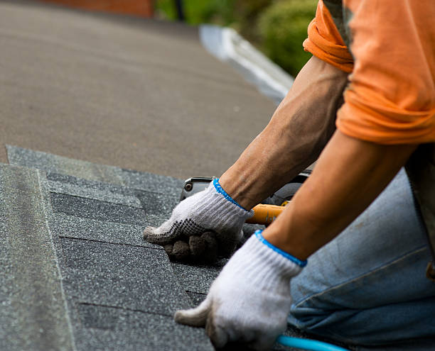Best Slate Roofing Contractor  in Nicholson, GA