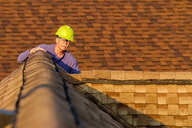 Roof Waterproofing Services in Nicholson, GA