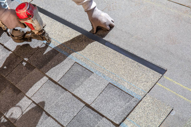Best Roof Replacement Cost  in Nicholson, GA